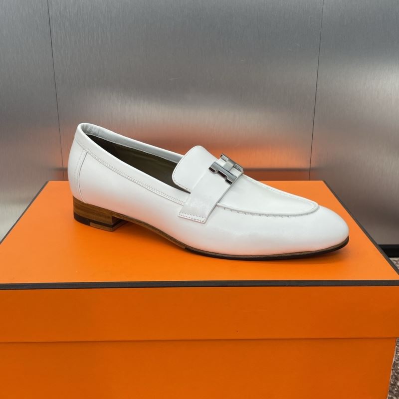 Hermes Flat Shoes